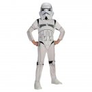SZ Small - Star Wars Rebels Stormtrooper Kids Costume - SWOFSTW-99884877
