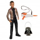 SZ Medium - Complete Finn Kids Costume - SWOFSTW-GR99620082