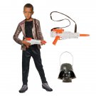 SZ Small - Complete Deluxe Finn Kids Costume - SWOFSTW-GR99620089