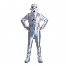 SZ Large - Standard Stormtrooper Adult Costume - SWOFSTW-9915587