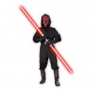 SZ Standard - Deluxe Darth Maul Adult Costume - SWOFSTW- 9915667