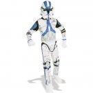 SZ XL - Standard Clone Trooper Adult Costume - SWOFSTW- 9916802