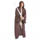SZ XL - Standard Jedi Adult Robe Costume - SWOFSTW-9916808
