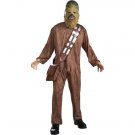 SZ Standard - Standard Chewbacca Adult Costume - SWOFSTW-9916819