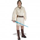 SZ Standard - Standard Obi-Wan Kenobi Adult Costume - SWOFSTW-9916872