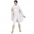 SZ Medium - Deluxe Padme Amidala Womens Costume - SWOFSTW-9917089