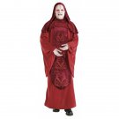SZ Standard - Deluxe Emperor Palpatine Adult Costume - SWOFSTW-9956080