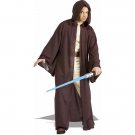 SZ Standard - Deluxe Jedi Adult Robe Costume - SWOFSTW-9956089