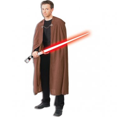 SZ Standard - Deluxe Count Dooku Adult Costume - SWOFSTW-9956090