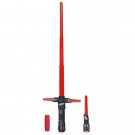 Deluxe Kylo Ren Bladebuilders Lightsaber  - SWOFSTW-362948