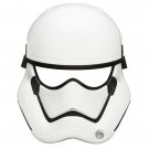 First Order Stormtrooper 1/2 Mask  - SWOFSTW- 363225