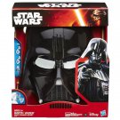 Darth Vader Voice Changer Helmet  - SWOFSTW- 363719