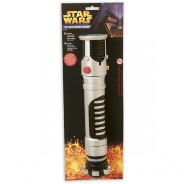 Obi-Wan Kenobi Blue Star Wars Lightsaber- SWOFSTW-991159