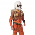 Ezra Bridger Two-Piece Helmet - SWOFSTW-994331