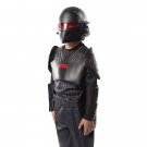Inquisitor Two-Piece Helmet - SWOFSTW-994333