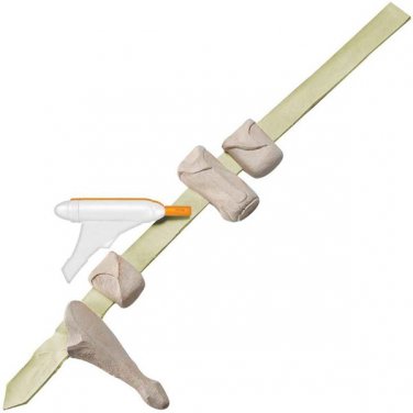 Padme Amidala Blaster and Holster Set - SWOFSTW-995088