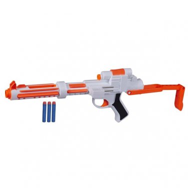 Star Wars Rebels Stormtrooper Blaster - SWOFSTW-998560