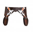 Cad Bane Adult Guns and Holster Set  - SWOFSTW-999040