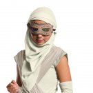 Rey Kids Eyemask with Hood - SWOFSTW- 9932256