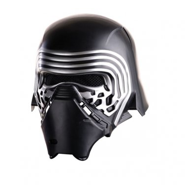 Kylo Ren Two-Piece Kids Helmet  - SWOFSTW-9932268