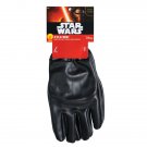 Kylo Ren Kids Gloves  - SWOFSTW-9932269