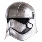 Captain Phasma Two-Piece Kids Helmet - SWOFSTW-9932279