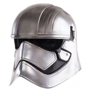 Captain Phasma Two-Piece Kids Helmet - SWOFSTW-9932279