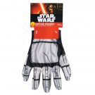 Captain Phasma Kids Gloves - SWOFSTW-9932290