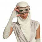 Rey Adult Eye Mask with Hood - SWOFSTW-9932297