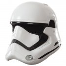 First Order Stormtrooper Adult Two-Piece Helmet  - SWOFSTW-9932311