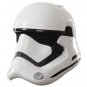 First Order Stormtrooper Adult Two-Piece Helmet  - SWOFSTW-9932311