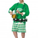 Cheers 'N' Beers Men's Costume - SWWHC-5334FW