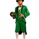 One Size Adult Mr. Leprechaun Costume- SWWHC-F65810