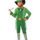 SZ Large Child Lil Leprechaun Costumes - SWWHC-F74428