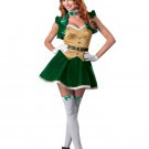 SZ Large Lucky Lass Adult Costume - SWWHC-IC51008