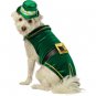 SZ Small St. Patty's Leprechaun Pet Costume - SWWHC-RI5000