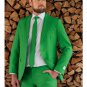 SZ 52 OppoSuits Evergreen Suit for Men - SWWHC-OPOSUI-0028