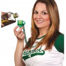 St. Pat's Mini Beer Mug Beads - SWWHC-5338FW