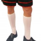 Standard Size Lederhosen Socks - SWWHC-760266FF
