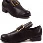 Size Large Colonial Shoe Adult - SWWHC-PL1113BK