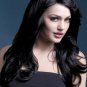 Black High Temperature Resistant Nicole Wig - SWWHC-42525SM