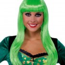 Irish Lass Women's Wig - SWWHC-F67459