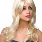 Deluxe Blonde Jessie Wig - SWWHC-PW8006-613X
