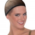 Wig Cap Black - SWWHC-PW1001X