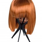 Folding Wig Stand - SWWHC-PW1000X