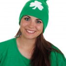 St. Patrick's Day Knit Hat - SWWHC-24104JH