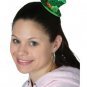 St. Patrick's Day Leprechaun Tiny Top Hat Hair Clip - SWWHC-30766