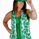 St. Pats Day Hat - SWWHC-30770B