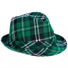 St. Patrick's Day Fedora - SWWHC-254564AM