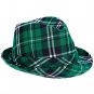 St. Patrick's Day Fedora - SWWHC-254564AM